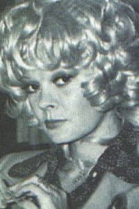 María Grazia Bianchi in Compañero Augusto