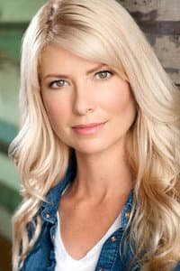 Jenice Marshall in Paramedics