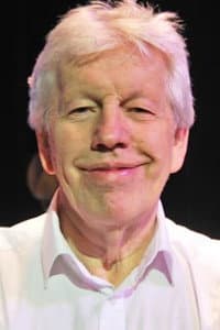 Stig Torstensson in Teatermakaren