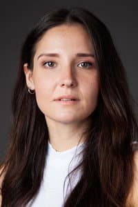 Cassandra Spiteri in Un weekend particolare