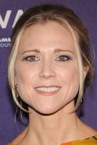 Tracy Middendorf in A Nightmare on Elmstreet 7: New Nightmare