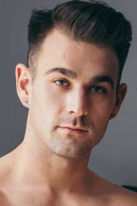 Declan Blake in Power & Surrender