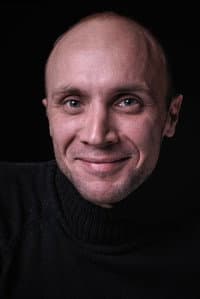 Aram Karakhanyan in Bravo Virtuose