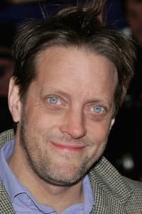 Richard Leaf in Ecce Pirate