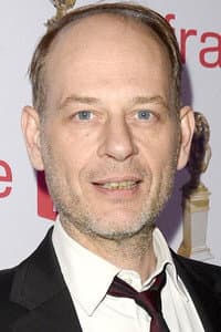 Alain Bouzigues in Mauvais Payeurs