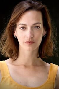 Sophie Antoinette Moedig in The Food on the Table