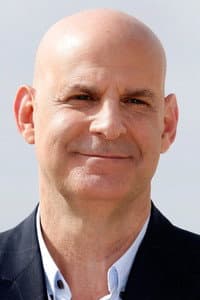Harlan Coben in Ne le dis à personne: La face B