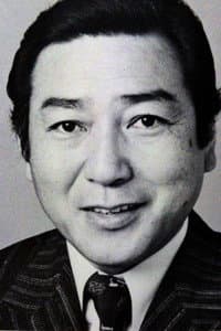 Yōsuke Kondō in 隠密くずれIV変幻くノ一黄金城の秘密