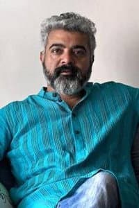 Jinu Joseph in CIA: Comrade In America