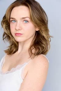 Mary-Clare Bone in Pure
