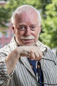 Lothar Lambert in In Haßliebe Lola