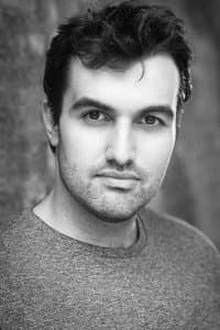 Martyn Luke in True British Horror