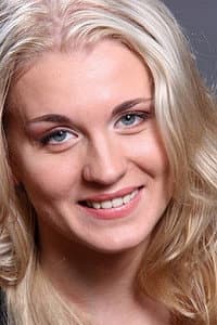 Anna Bagmet in Домофон