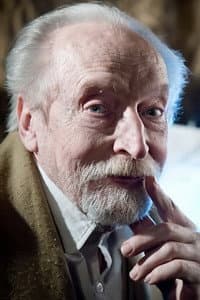Boris Romanov in Молчание доктора Ивенса