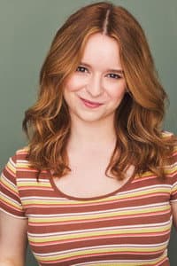 Veronica Mitsuk in Margaret the Brave