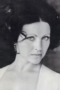 Alla Maykova in Дульсинея Тобосская