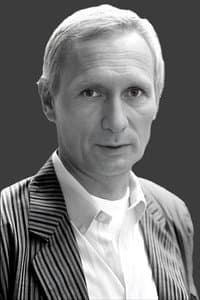 Arthur Brauss in Zwei Männer und ein Baby
