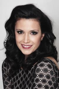 Estela Ribeiro in Soy Luna