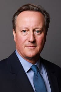 David Cameron in Grenfell: Uncovered