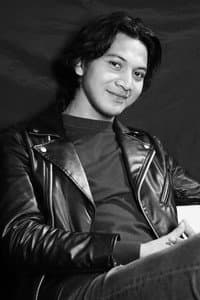 Wanns Ahmad in Ada Apa Dengan Saka