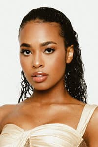 Zaria in Pretty Little Liars: Original Sin