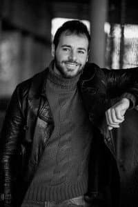 Luca Mascolo in Bangland