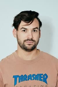 Ross MacDonald in The 1975: Live with the BBC Philharmonic