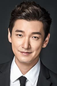Cho Seung-woo in Tazza