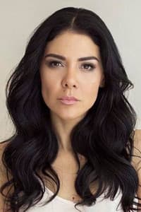 Vanessa Moralcha in Patricia, una pasión escondida