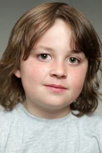 Jude Riordan in Hidden