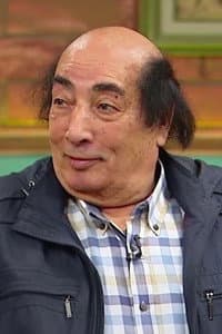 Abd Allah Meshref in We'll Be Right Back After The Break