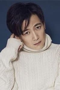 Chi Jia in Shot In A Sudden