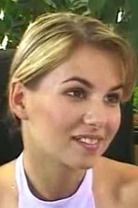 Tania Jerman in Maruzzella
