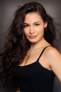 Jéssica Alonso in Vampire Virus