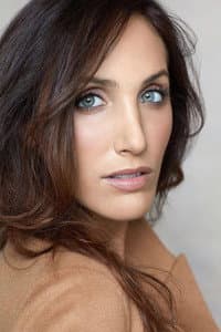 Brooke Hutton in Cartas para Axél