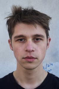 Vladyslav Baliuk in Animol