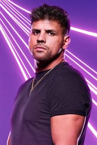 Faysal Shafaat in Royal Runaways
