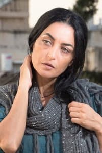 Esti Yerushalmi in Maasiya Urbanit