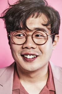 Ahn Se-ha in Love in the Moonlight