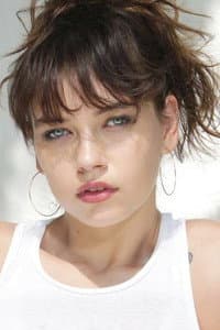 Sophia Tatum in Samaritan