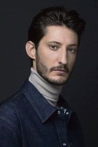 Pierre Niney in Histoires parallèles