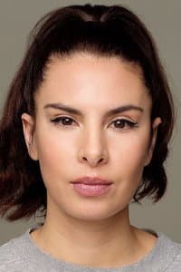 Jessica Catalano in To Kill a Wolf