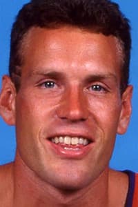 Dan Majerle in Kita svajonių komanda