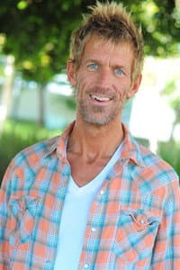 Neal Polister in City of Dust