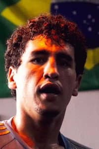 Lucas de Abreu in Lester Martinez vs. Lucas de Abreu