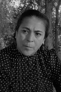 Inés Murillo in Al filo del terror