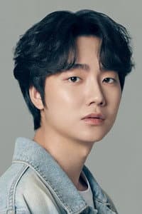 Sung Yoo-bin in 봉오동 전투