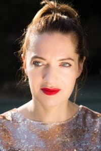 Amélie Bénady in Sauver ou périr