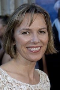 Lucinda Jenney in Eye of the Stalker