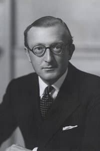 Alexander Baron in The Cardinal and the Corpse
